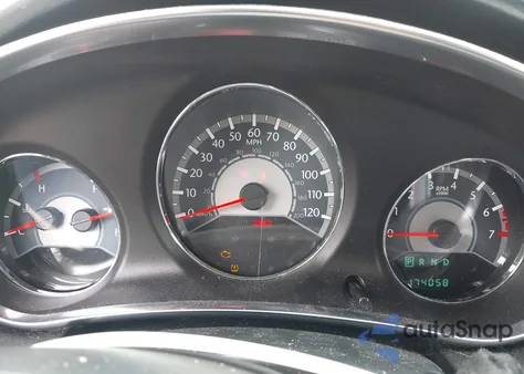 2013 Chrysler 200 Lx из США, поврежденный, VIN 1C3CCBAB6DN640193